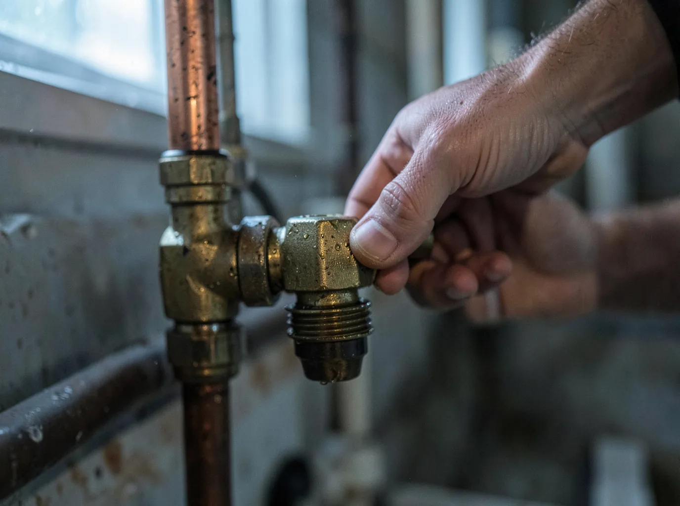 Emergency Plumber Hutchinson, KS FAQs